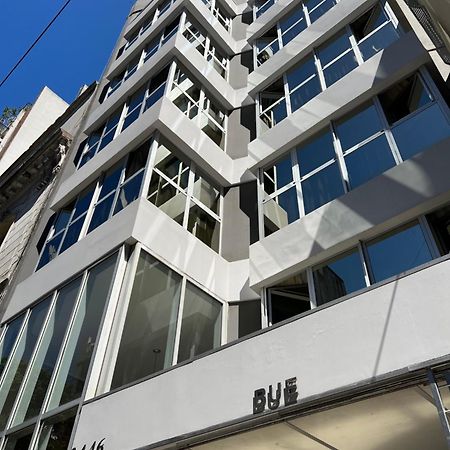 Bue Hotel 布宜诺斯艾利斯 外观 照片