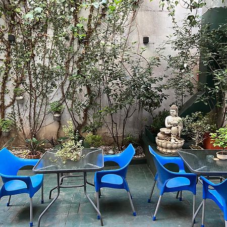 Bue Hotel 布宜诺斯艾利斯 外观 照片