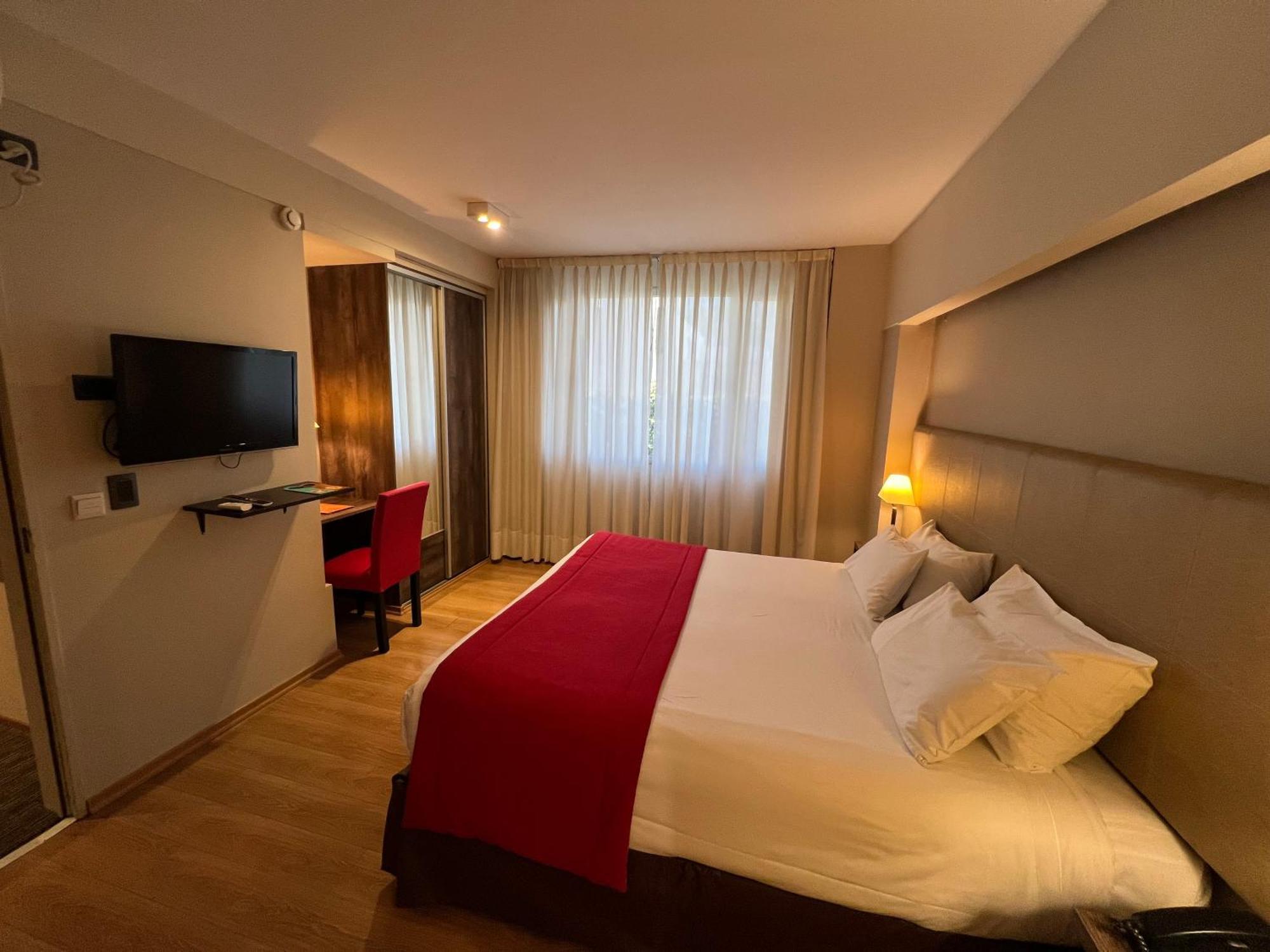 Bue Hotel 布宜诺斯艾利斯 外观 照片