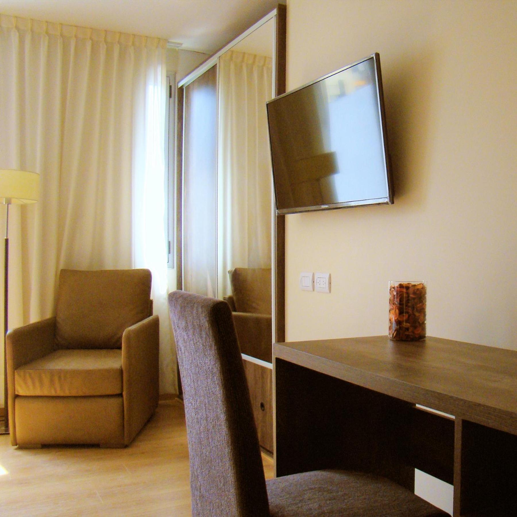 Bue Hotel 布宜诺斯艾利斯 外观 照片