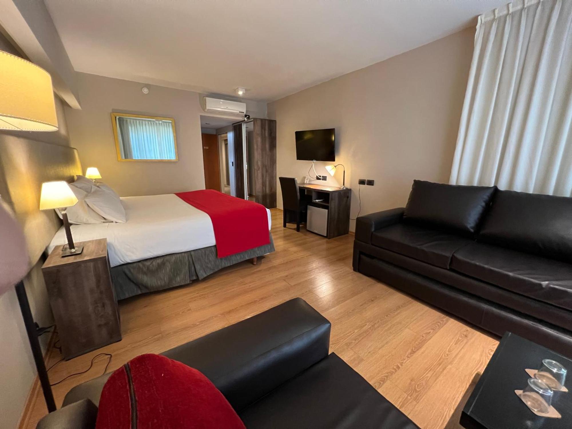 Bue Hotel 布宜诺斯艾利斯 外观 照片