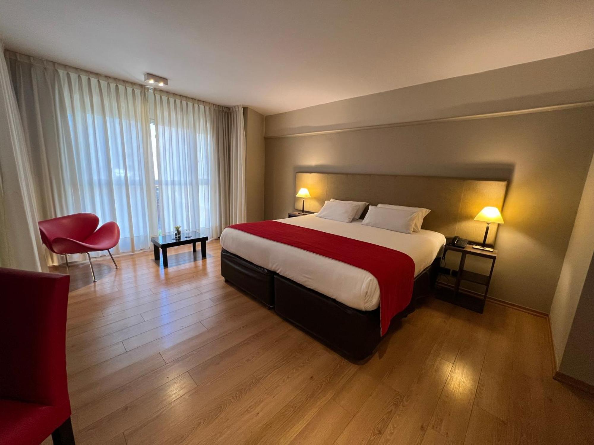 Bue Hotel 布宜诺斯艾利斯 外观 照片