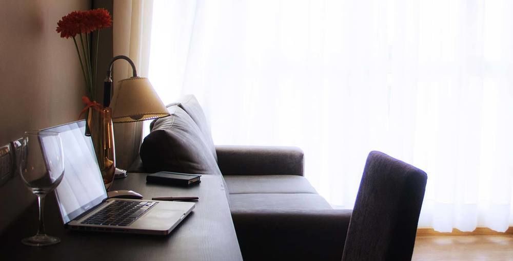 Bue Hotel 布宜诺斯艾利斯 外观 照片