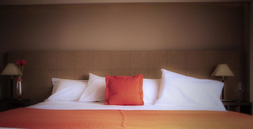 Bue Hotel 布宜诺斯艾利斯 外观 照片