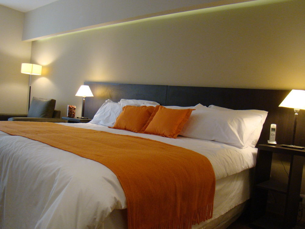 Bue Hotel 布宜诺斯艾利斯 外观 照片