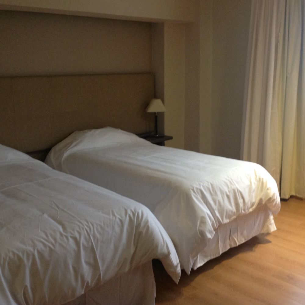 Bue Hotel 布宜诺斯艾利斯 外观 照片