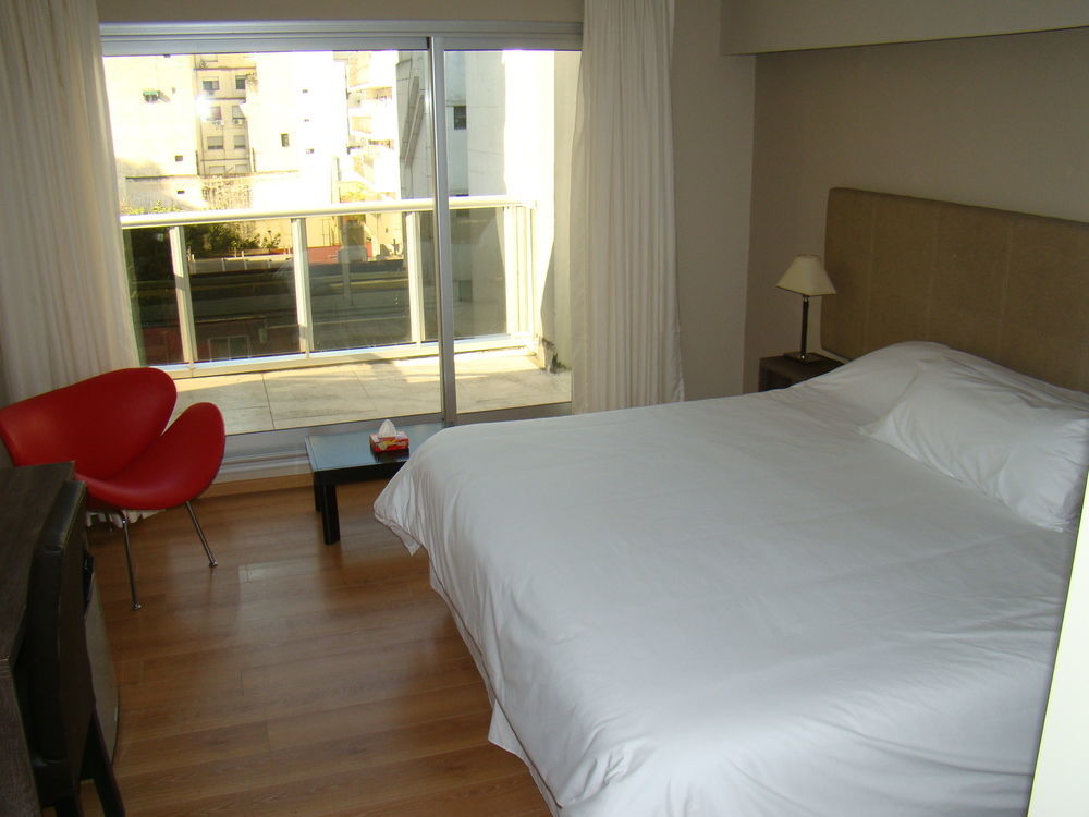Bue Hotel 布宜诺斯艾利斯 外观 照片