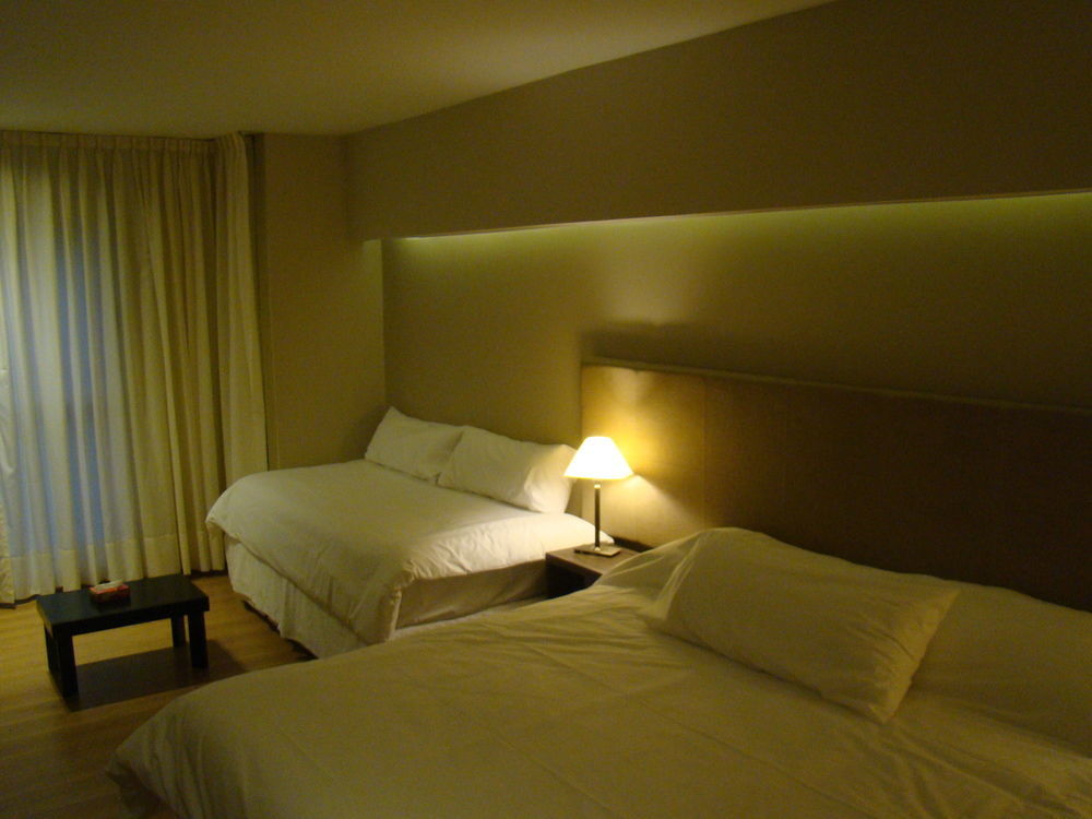 Bue Hotel 布宜诺斯艾利斯 外观 照片