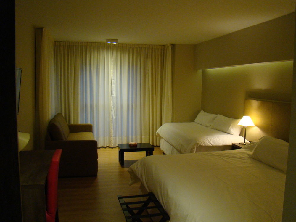 Bue Hotel 布宜诺斯艾利斯 外观 照片