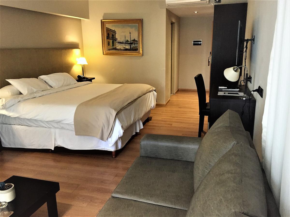Bue Hotel 布宜诺斯艾利斯 外观 照片