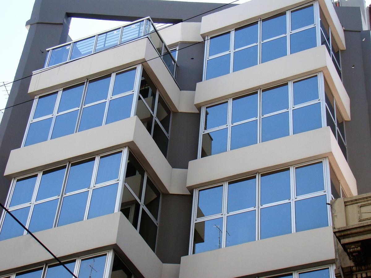 Bue Hotel 布宜诺斯艾利斯 外观 照片